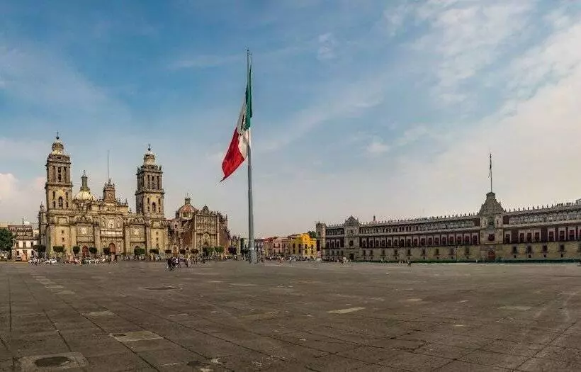 Fotos del hotel Roosevelt:  9