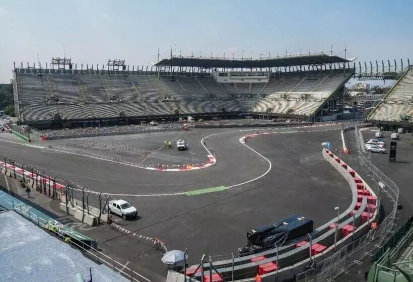 Fotos del hotel Roosevelt:  3