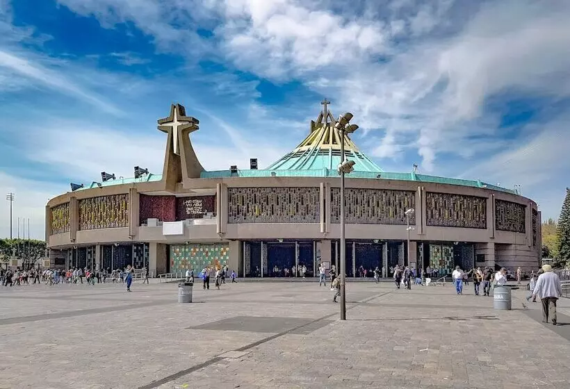 Fotos del hotel Roosevelt:  12