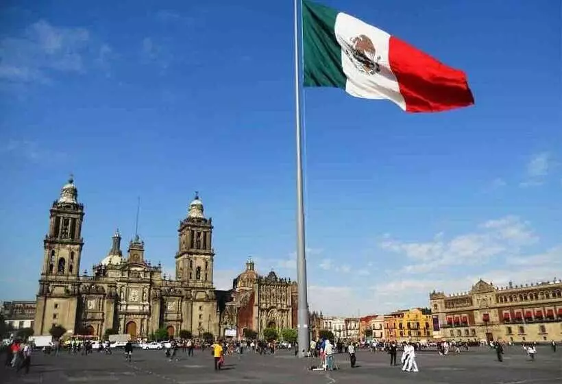 Fotos del hotel Roosevelt:  11