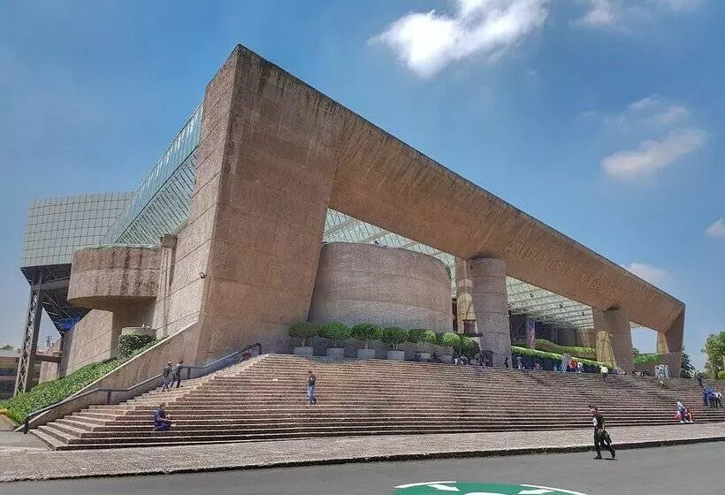 Fotos del hotel Roosevelt:  14