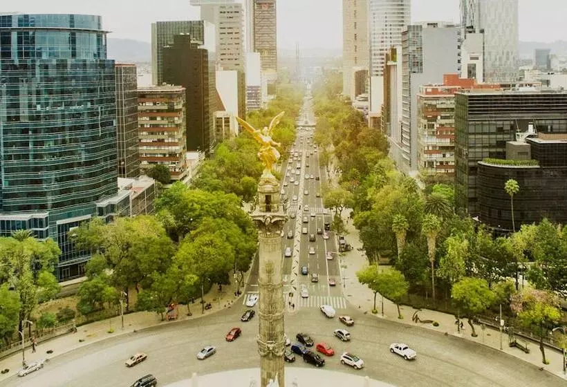 Fotos del hotel Roosevelt:  5