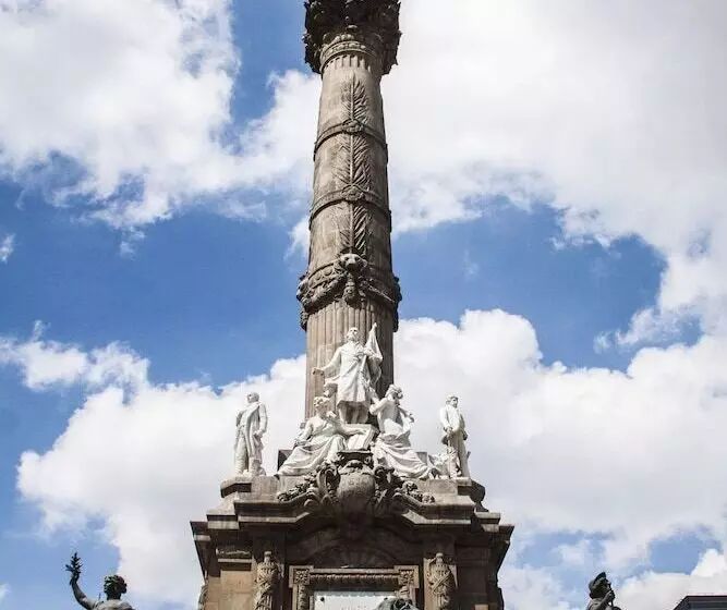 Fotos del hotel Roosevelt:  13