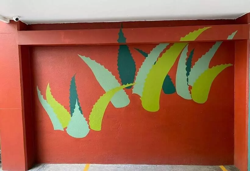 Fotos del hotel Roosevelt:  2