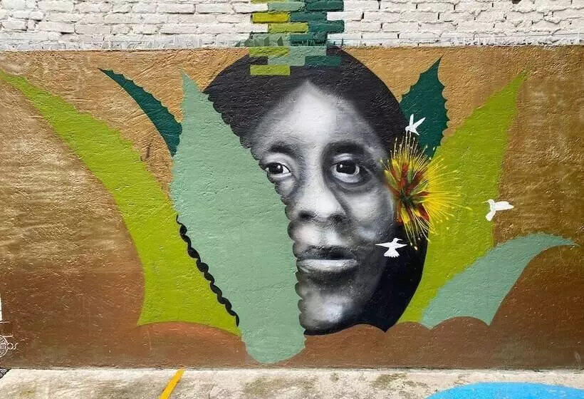 Fotos del hotel Roosevelt:  4