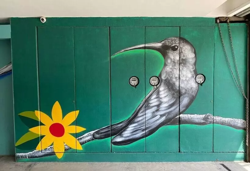 Fotos del hotel Roosevelt:  6