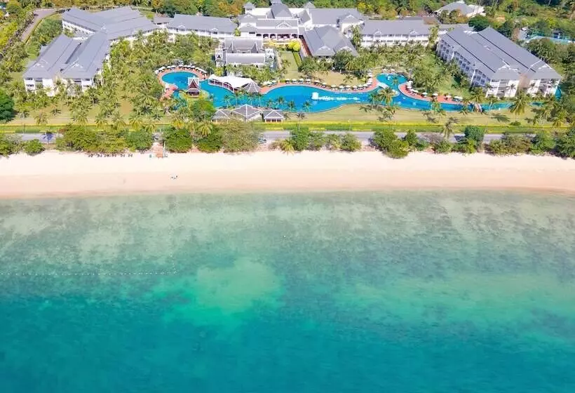 Fotos del hotel Sofitel Krabi Phokeethra Golf And Spa Resort:  9