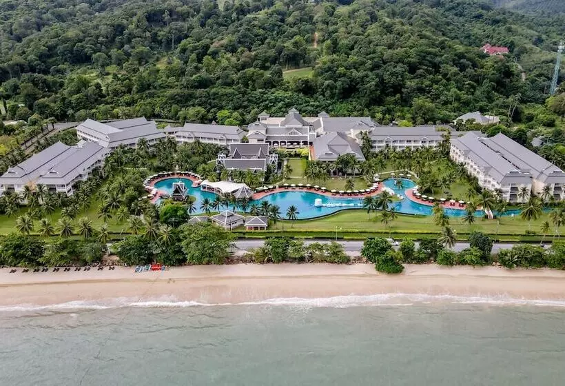 Fotos del hotel Sofitel Krabi Phokeethra Golf And Spa Resort:  13