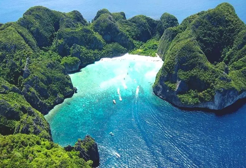 Fotos del hotel Sofitel Krabi Phokeethra Golf And Spa Resort:  15