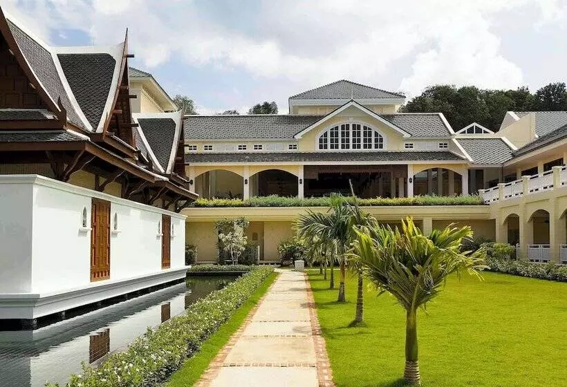 Fotos del hotel Sofitel Krabi Phokeethra Golf And Spa Resort:  23