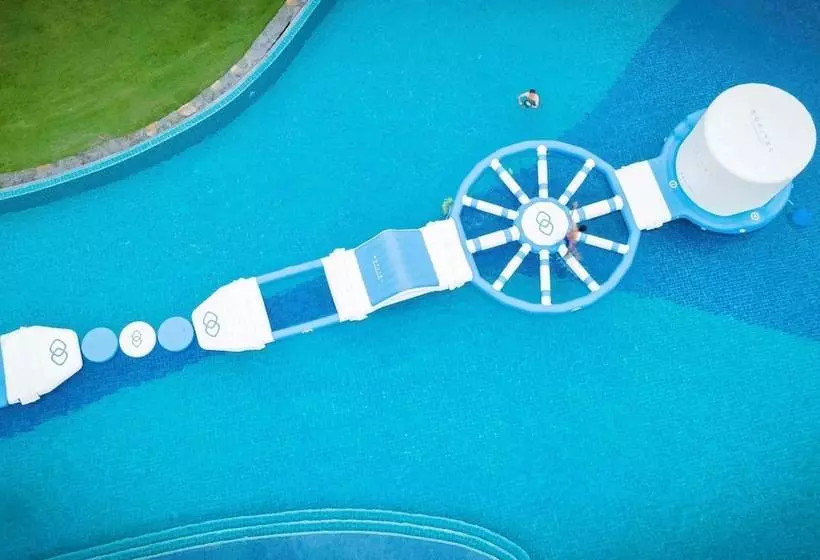 Sofitel Krabi Phokeethra Golf And Spa Resort