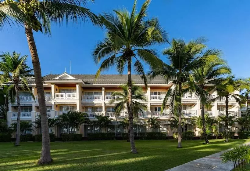 Fotos del hotel Sofitel Krabi Phokeethra Golf And Spa Resort:  2