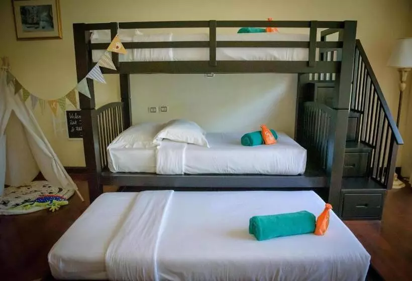 Fotos del hotel Sofitel Krabi Phokeethra Golf And Spa Resort:  7