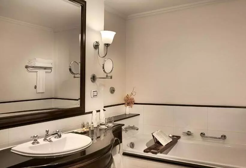 Fotos del hotel Sofitel Krabi Phokeethra Golf And Spa Resort:  12