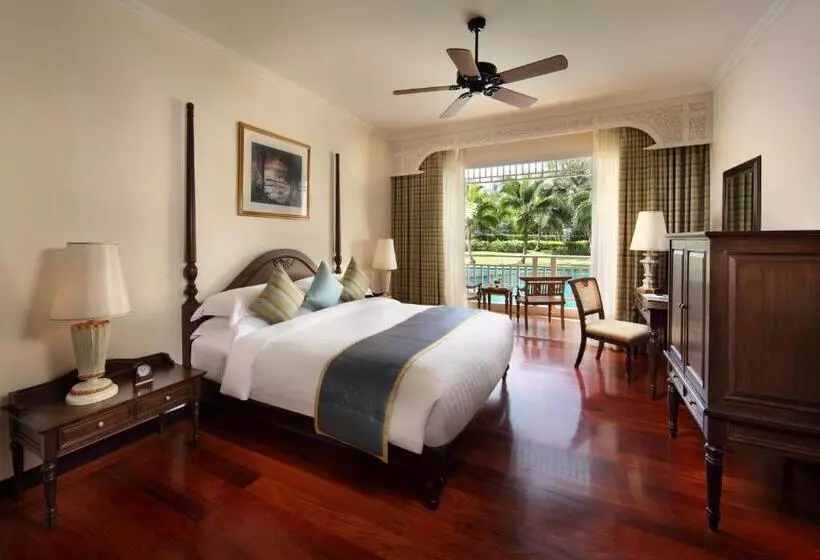 Fotos del hotel Sofitel Krabi Phokeethra Golf And Spa Resort:  14