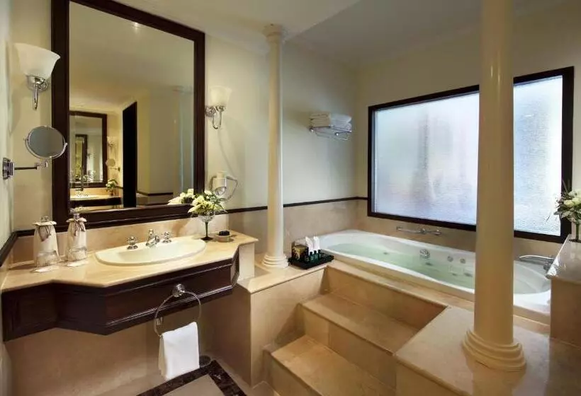 Fotos del hotel Sofitel Krabi Phokeethra Golf And Spa Resort:  8