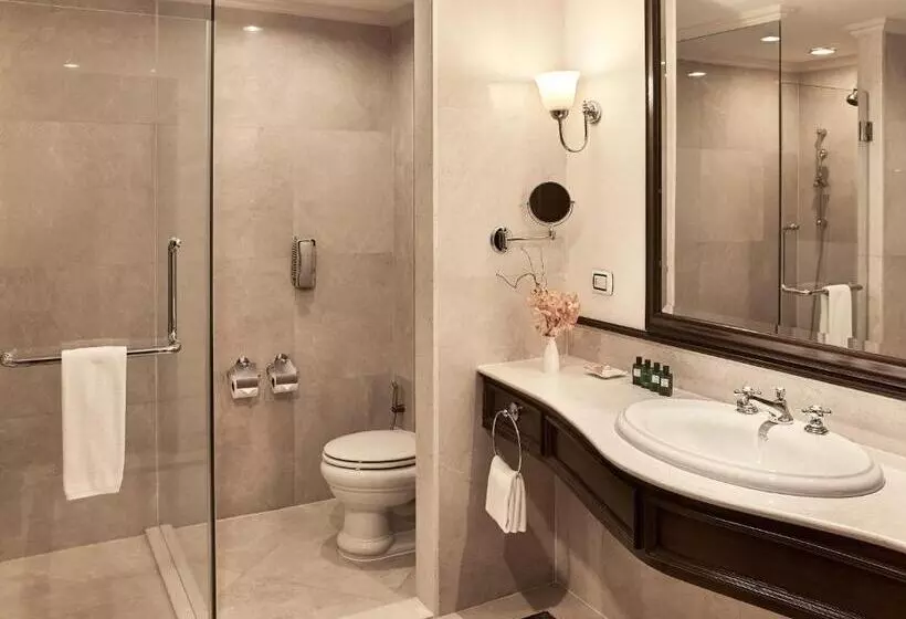 Fotos del hotel Sofitel Krabi Phokeethra Golf And Spa Resort:  4