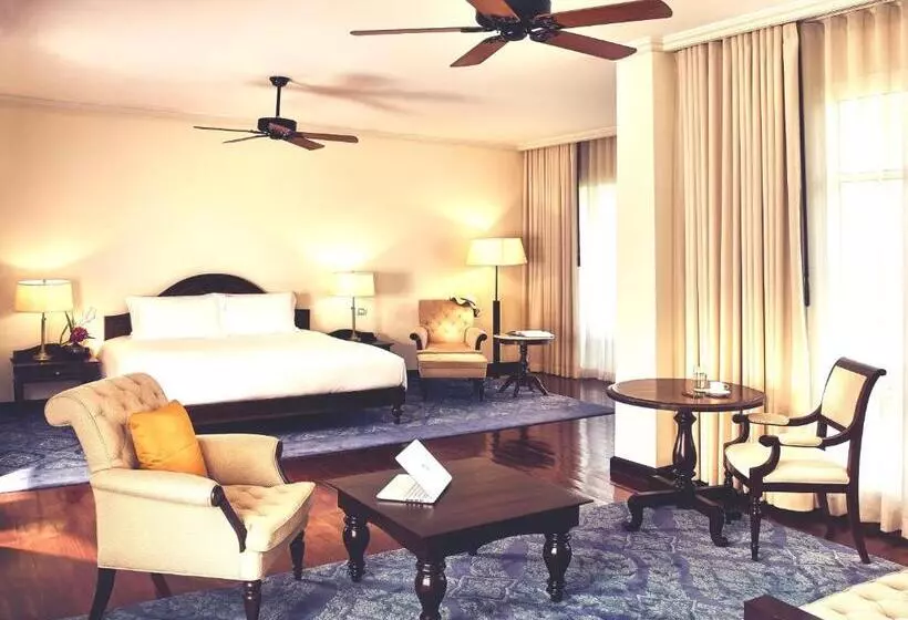 Fotos del hotel Sofitel Krabi Phokeethra Golf And Spa Resort:  11