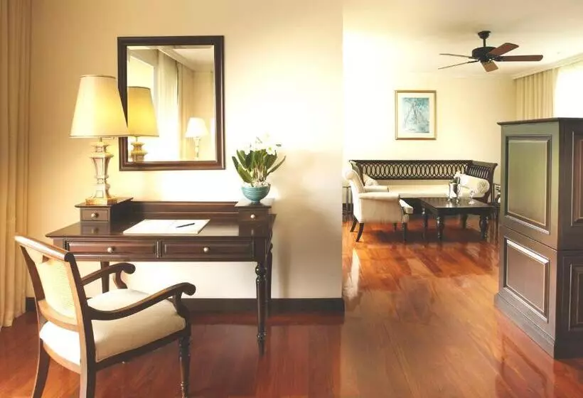 Fotos del hotel Sofitel Krabi Phokeethra Golf And Spa Resort:  18