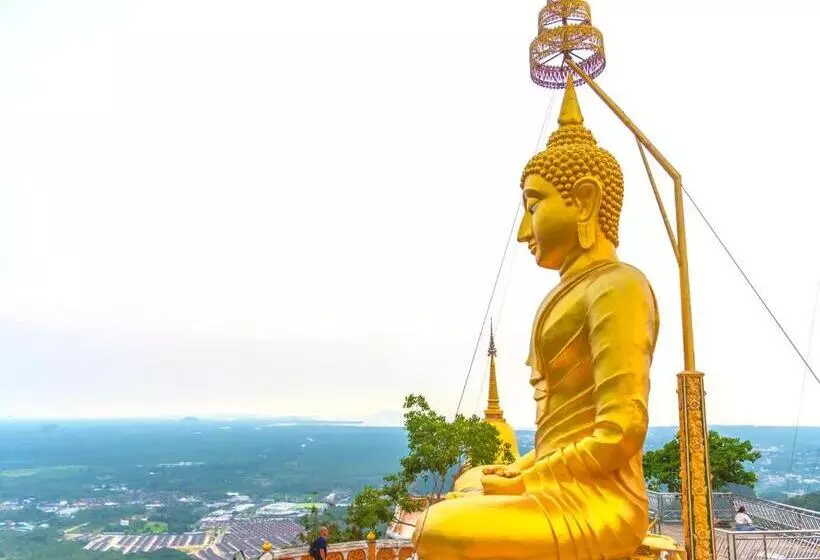 Fotos del hotel Sofitel Krabi Phokeethra Golf And Spa Resort:  17