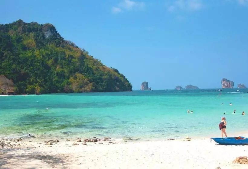 Fotos del hotel Sofitel Krabi Phokeethra Golf And Spa Resort:  21