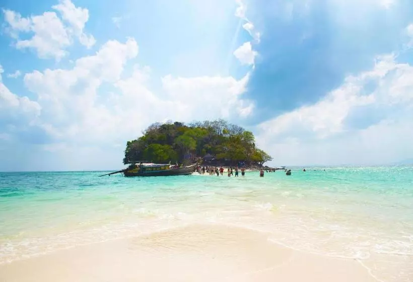 Fotos del hotel Sofitel Krabi Phokeethra Golf And Spa Resort:  24