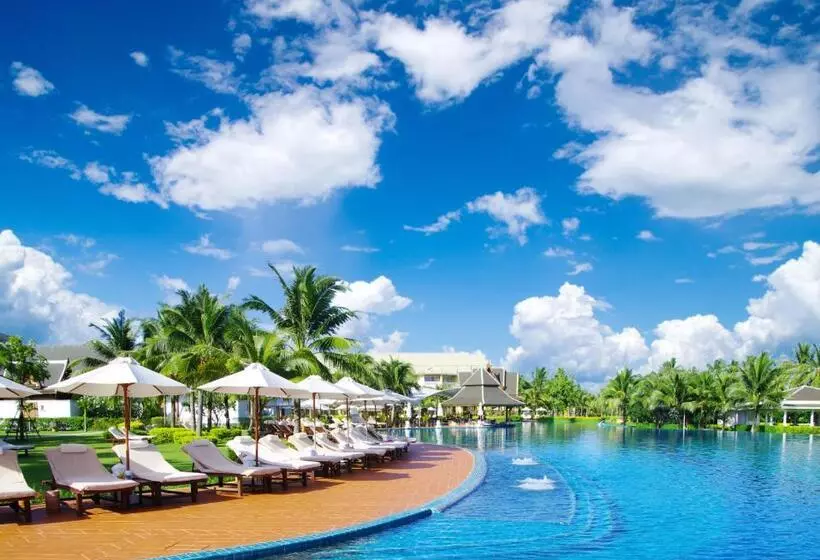 Fotos del hotel Sofitel Krabi Phokeethra Golf And Spa Resort:  6