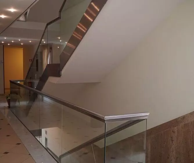 Fotos del hotel Suites & Residence:  2