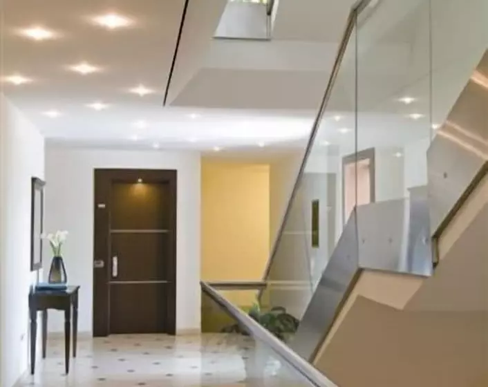 Fotos del hotel Suites & Residence:  6