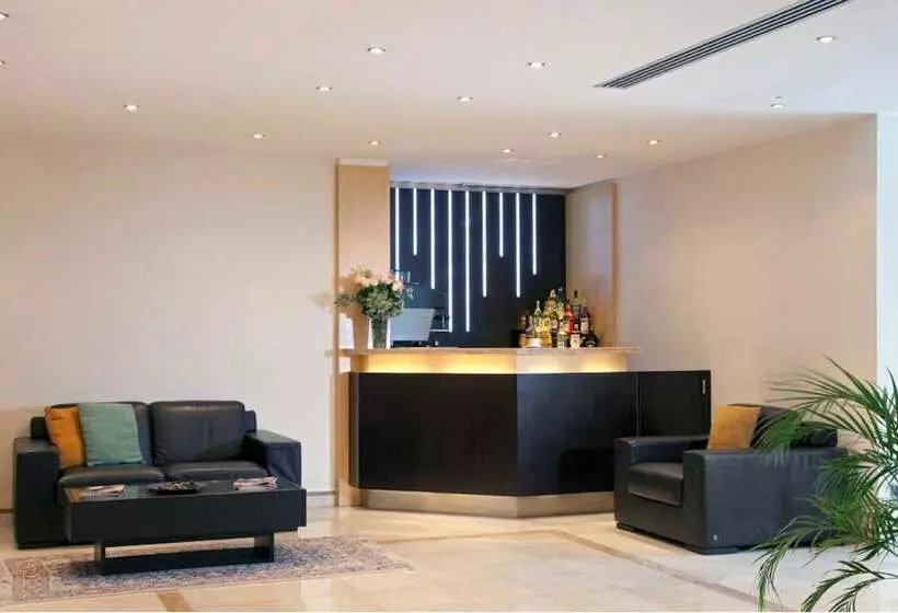 Fotos del hotel Suites & Residence:  9