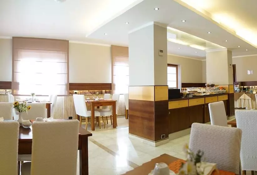 Fotos del hotel Suites & Residence:  3