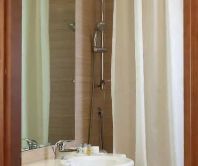 Fotos del hotel Suites & Residence:  7