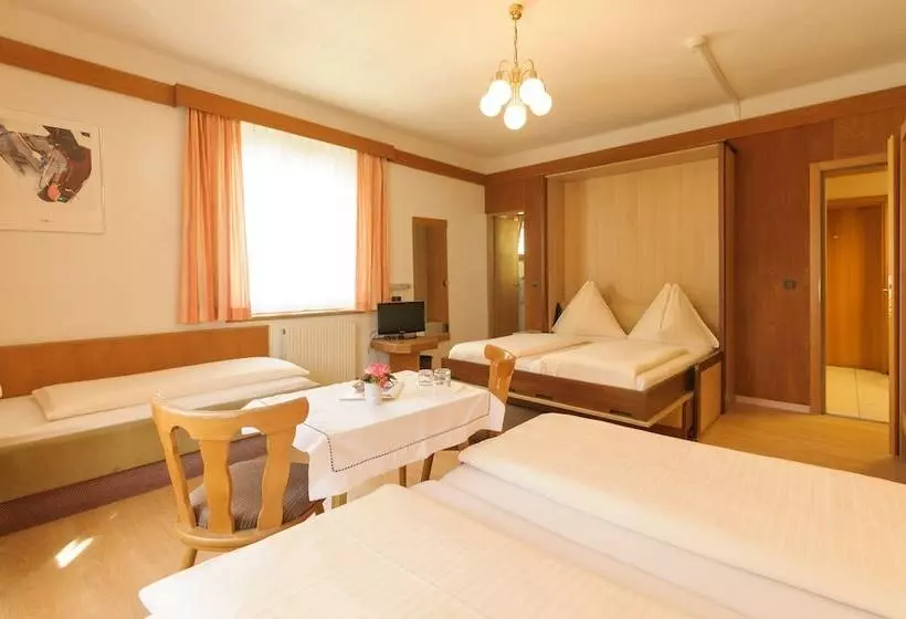 Fotos del hotel Tautermann:  16