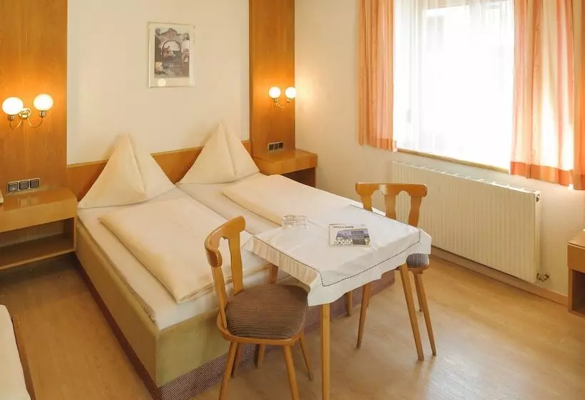 Fotos del hotel Tautermann:  19