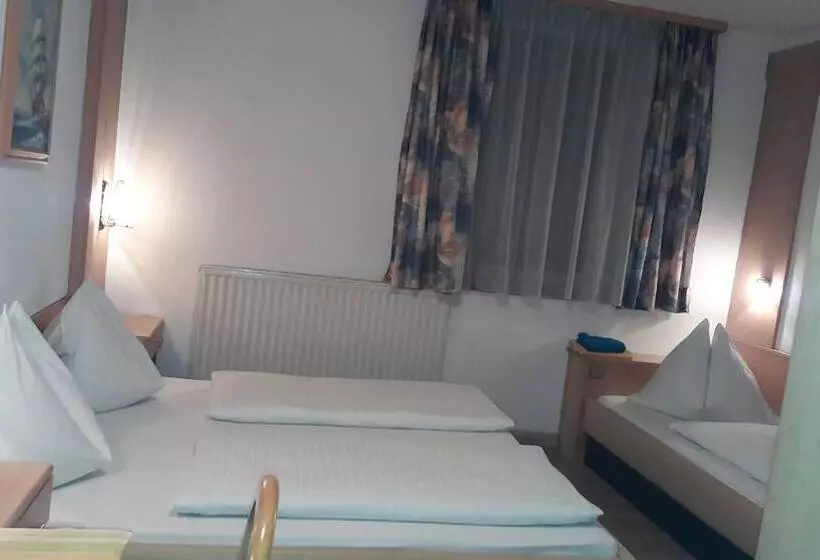 Fotos del hotel Tautermann:  15