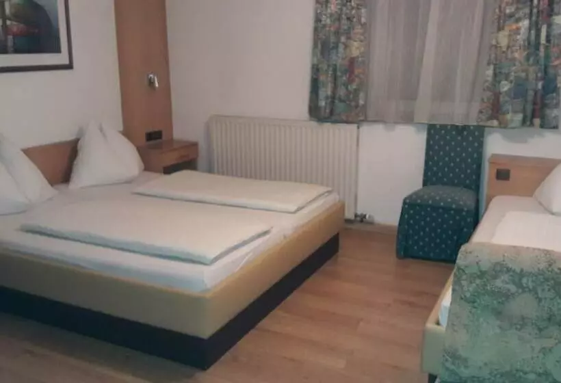 Fotos del hotel Tautermann:  21