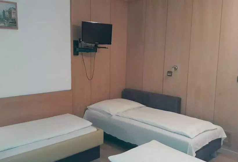 Fotos del hotel Tautermann:  14