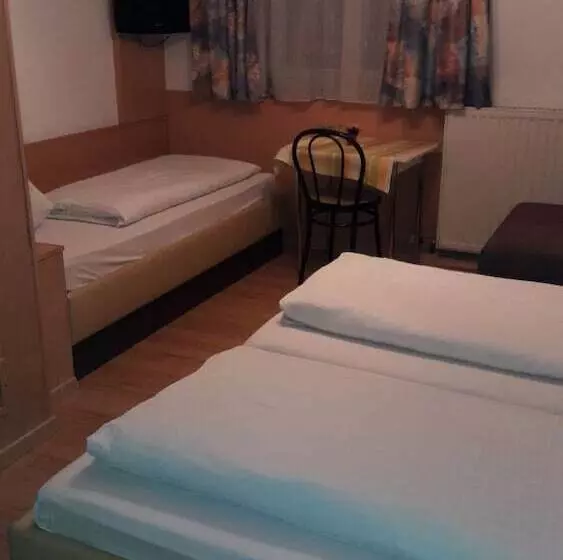 Fotos del hotel Tautermann:  23