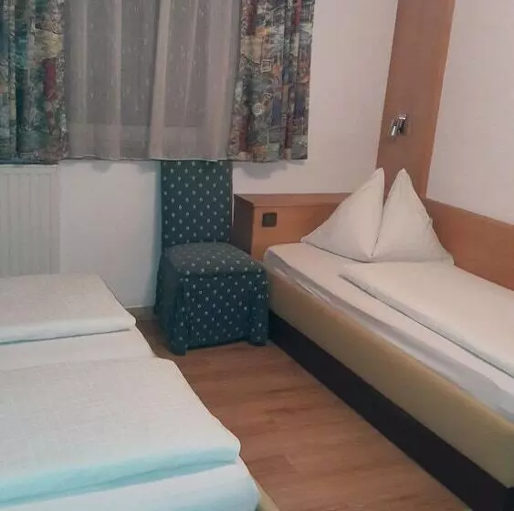 Fotos del hotel Tautermann:  10