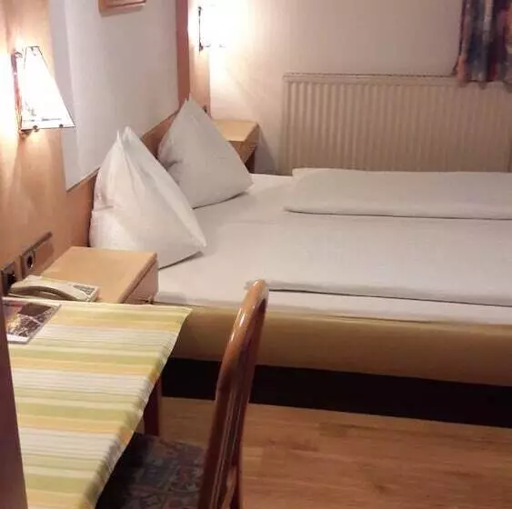 Fotos del hotel Tautermann:  22