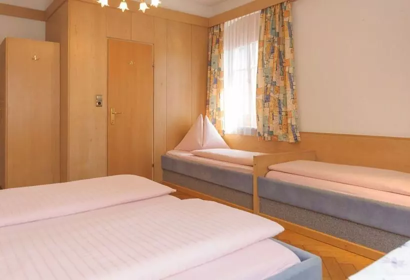 Fotos del hotel Tautermann:  20