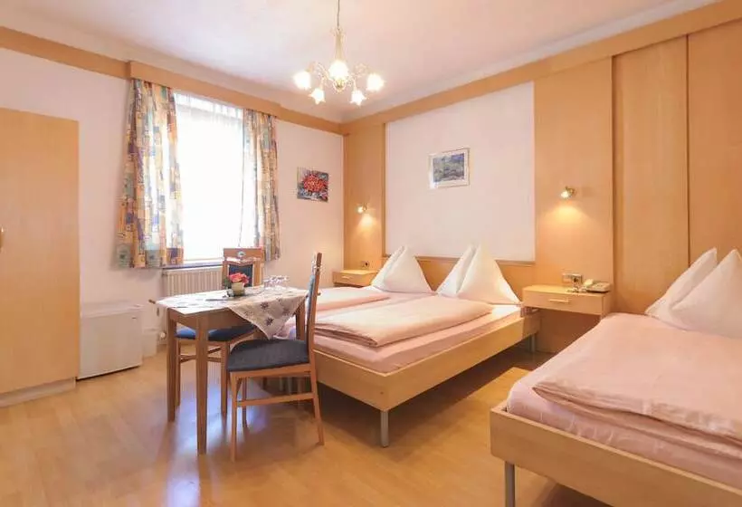 Fotos del hotel Tautermann:  12