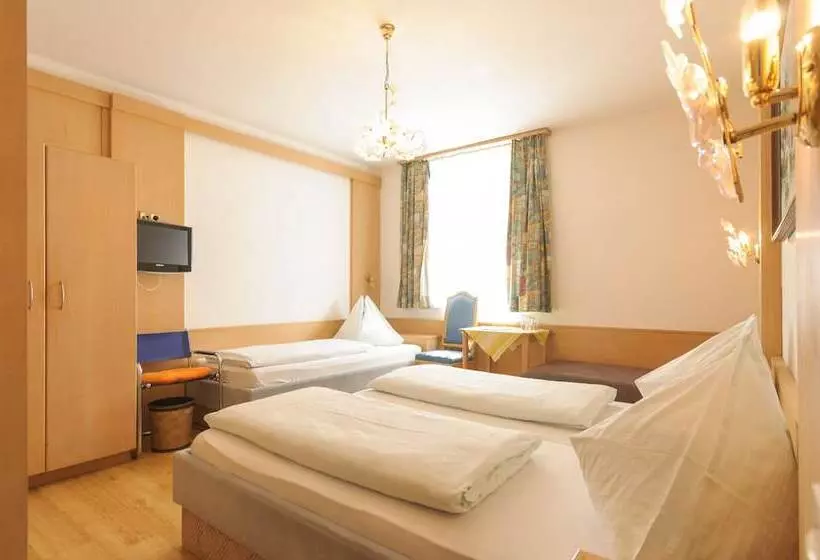 Fotos del hotel Tautermann:  18