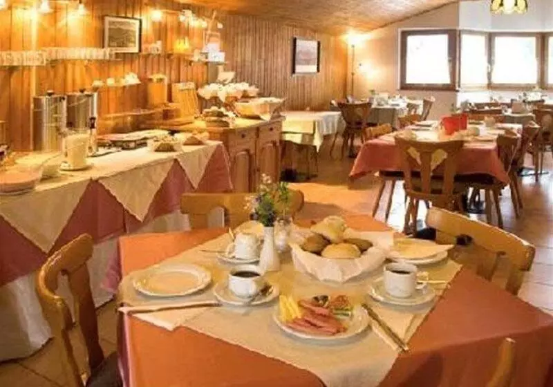 Fotos del hotel Tautermann:  5