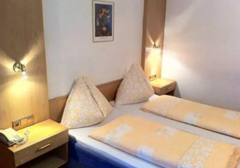 Fotos del hotel Tautermann:  8