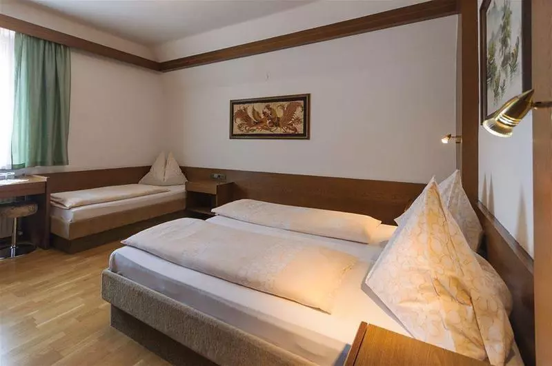 Fotos del hotel Tautermann:  6