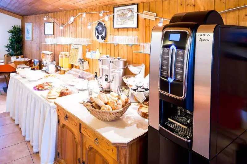 Fotos del hotel Tautermann:  3