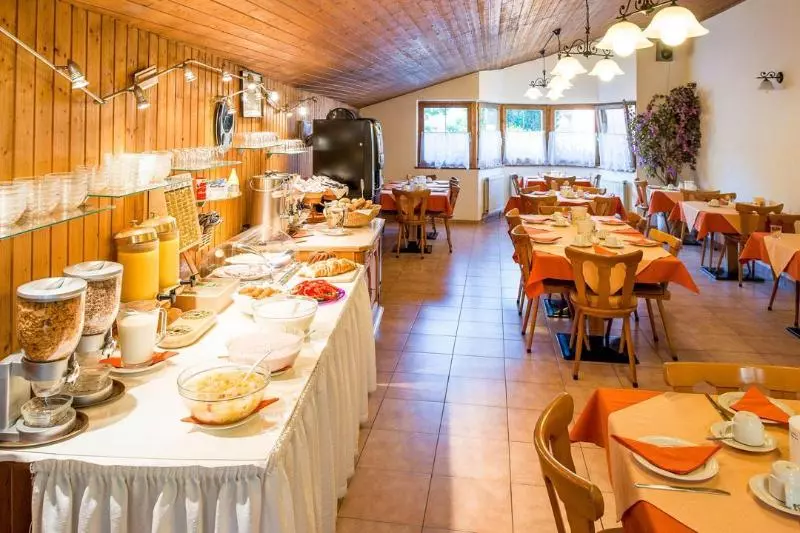 Fotos del hotel Tautermann:  9