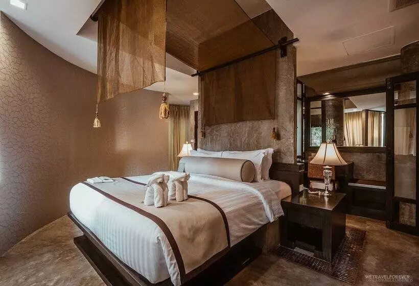 Fotos del hotel The Dewa Koh Chang:  8