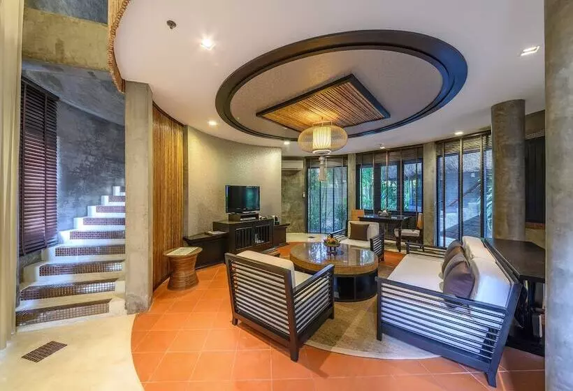 Fotos del hotel The Dewa Koh Chang:  21